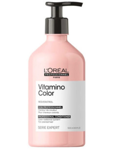 Vitamino farvebalsam, 500 ml
