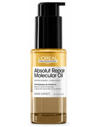 Absolut Molecular Repair Bi-Phase...