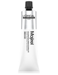 Ny Majirel hårfarve 6.64, 60ml