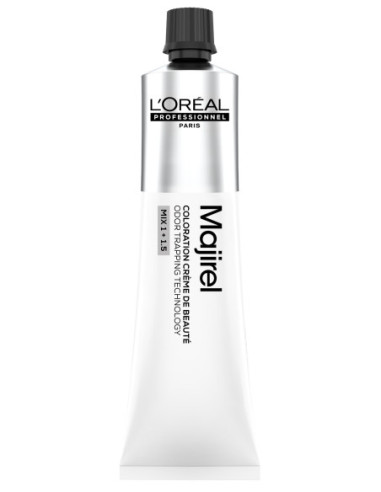 Ny Majirel hårfarve 6.64, 60ml