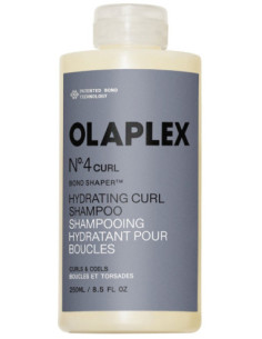 OLAPLEX No.4 Fugtgivende...