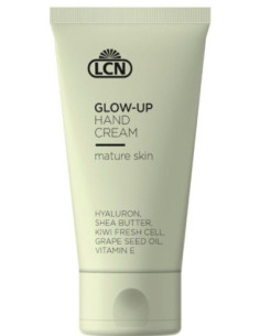 LCN Nærende Håndcreme,
50 ml