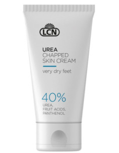 LCN-creme til revnet hud...