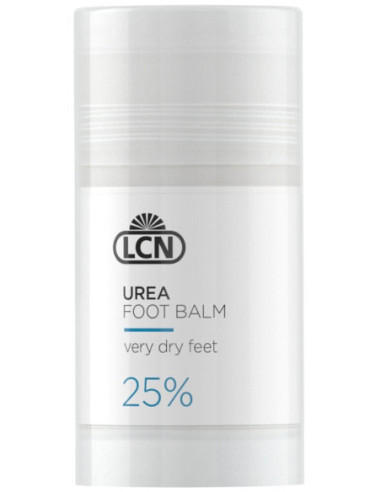 LCN fodbalm med 25% urinstof, 75 g