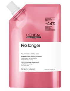 Pro Longer Shampoo Refill...