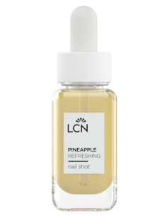 LCN Ananas Friskende...