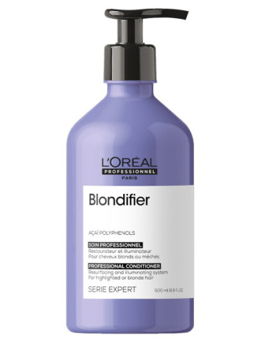 Blondifier balsam, 500 ml