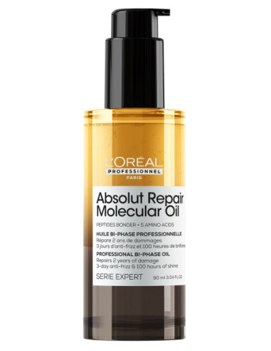 Absolut Molecular Repair Bi-Phase...
