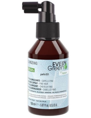 EVERYGREEN VOLUFILL Volumizing spray...