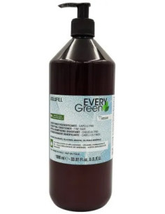 EVERYGREEN VOLUFILL...