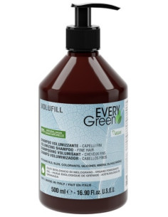 EVERYGREEN VOLUFILL Shampoo...