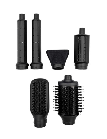 AEROWAVE 6-i-1 multistyler