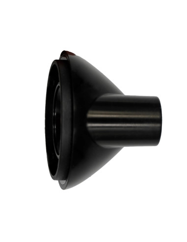 Hårtørrer HT Compact T, kraftfuld -...