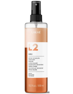 L2 Curls tofaset balsam til...