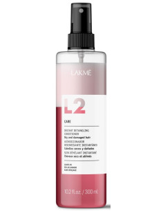 L2 Care tofaset balsam til...