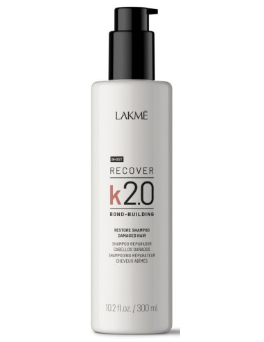 K2.0 RECOVER Restore Shampoo...