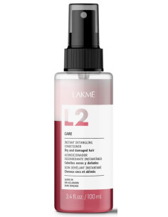 L2 Care tofaset balsam til...