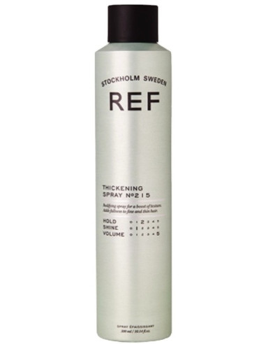 REF Stockholm - Thickening Spray,...