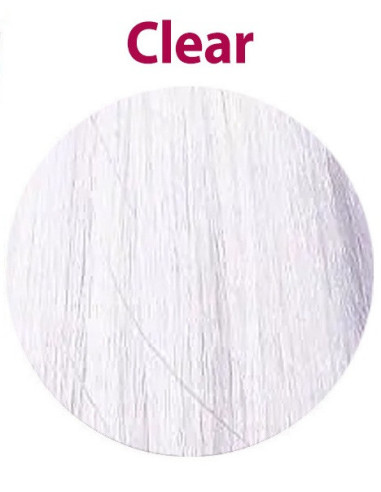 SOCOLOR Pre-Bonded CLEAR hårfarve 90 ml