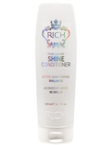 RICH Pure Luxury Shine Conditioner...