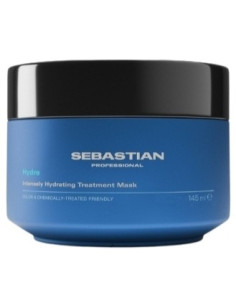 Sebastian Professional...