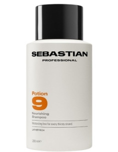 Sebastian Professional...