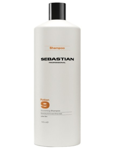 Sebastian professionel eliksir 9...