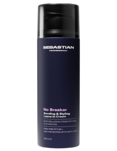 Sebastian Professionel nr. BREAKER...