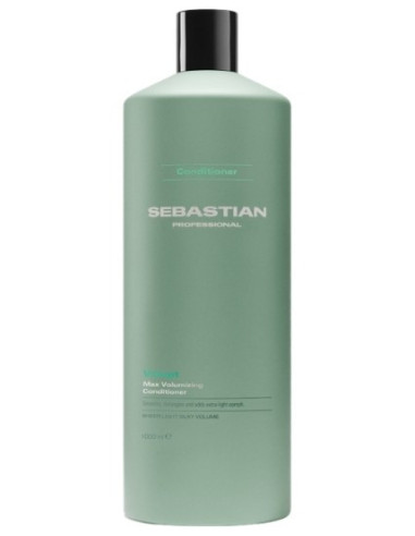 Sebastian Professional VOLUPT...