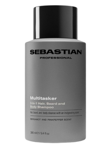 Sebastian Professional MULTITASKER...
