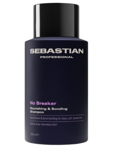 Sebastian Professionel nr. BREAKER...