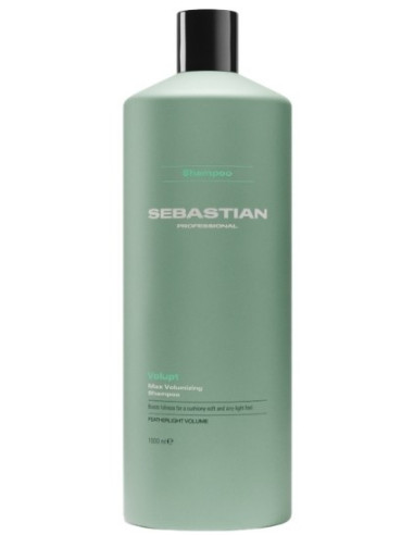 Sebastian professionel VOLUPT...