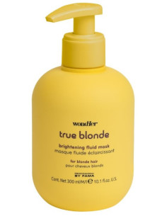 WondHer True Blonde...