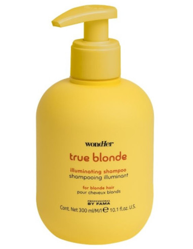 WondHer True Blonde Illuminating...