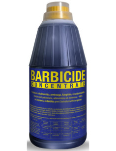 BARBICIDE Koncentrat til...