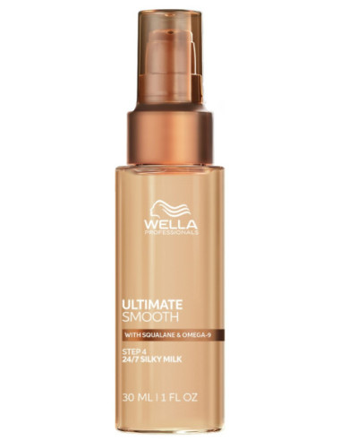 Wella Professionals ULTIMATIV GLAT...