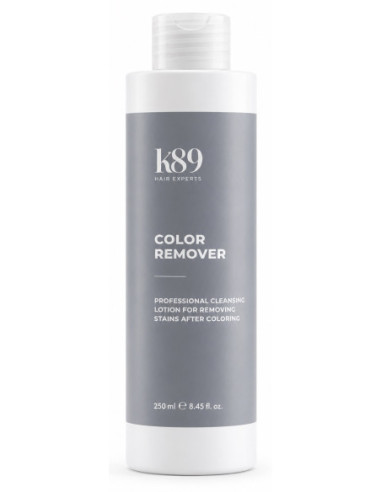 Farvefjerner 250 ml