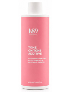 4D Tone-i-tone...