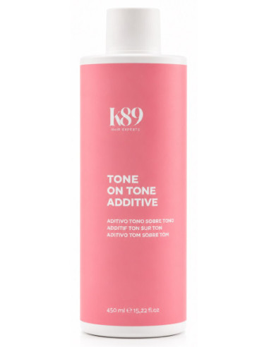 4D Tone-i-tone tilsætningsstof 450 ml