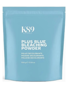 Plus Blue blegepulver (9...
