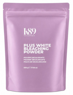 Plus White blegepulver (9...