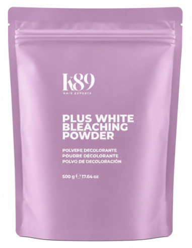 Plus White blegepulver (9 niveauer)...