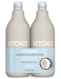 KITOKO Hydrating intenst...