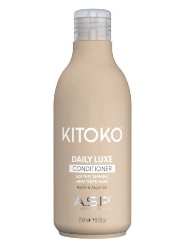KITOKO Daily Luxe balsam til alle...