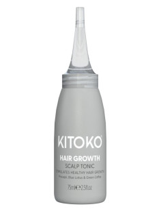 KITOKO tonic til hårvækst,...