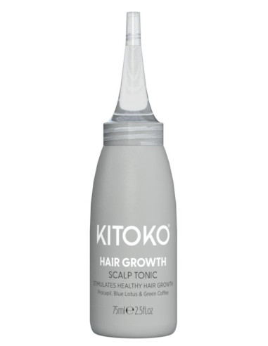 KITOKO tonic til hårvækst, 75 ml