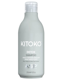KITOKO Detox dybderensende...