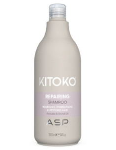 KITOKO foryngende shampoo...