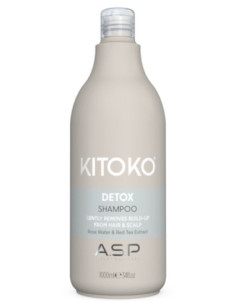 KITOKO Detox dybderensende...