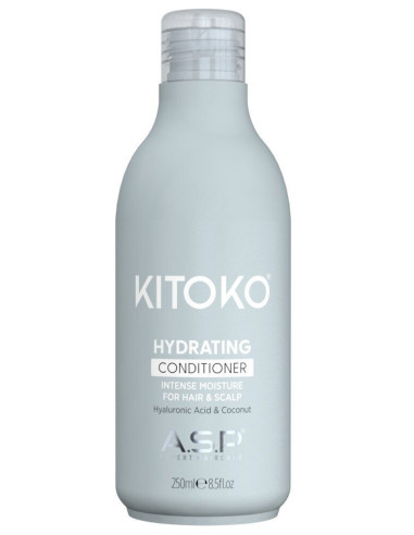 KITOKO Hydrating intensivt...